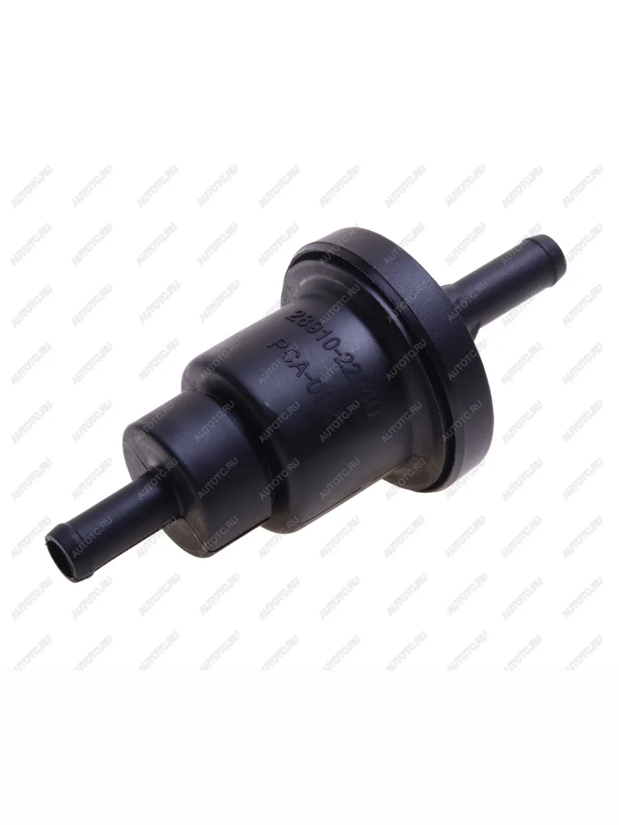 Регулятор HYUNDAI Accent,Elantra,Santa Fe,Tucson KIA Rio,Spectra давления топлива NSP NSP nsp022891022040 с доставкой в г. Кемерово