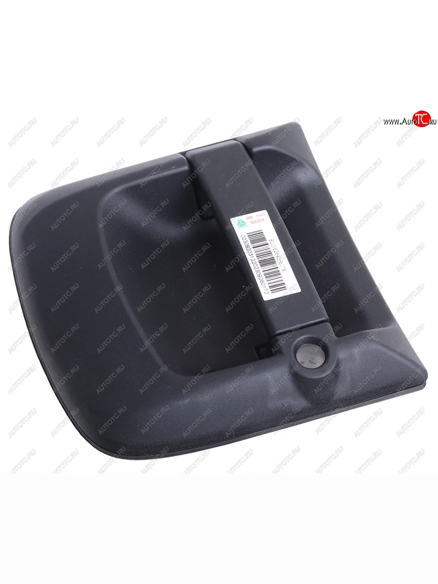 Ручка SITRAK HOWO T5G двери правой наружная OE SITRAK 810w62641-6078 с доставкой в г. Кемерово