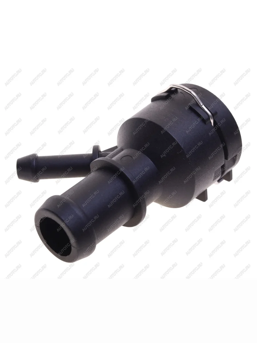 Фланец VW Tiguan (07-) системы охлаждения STELLOX STELLOX 75-50685-sx с доставкой в г. Кемерово