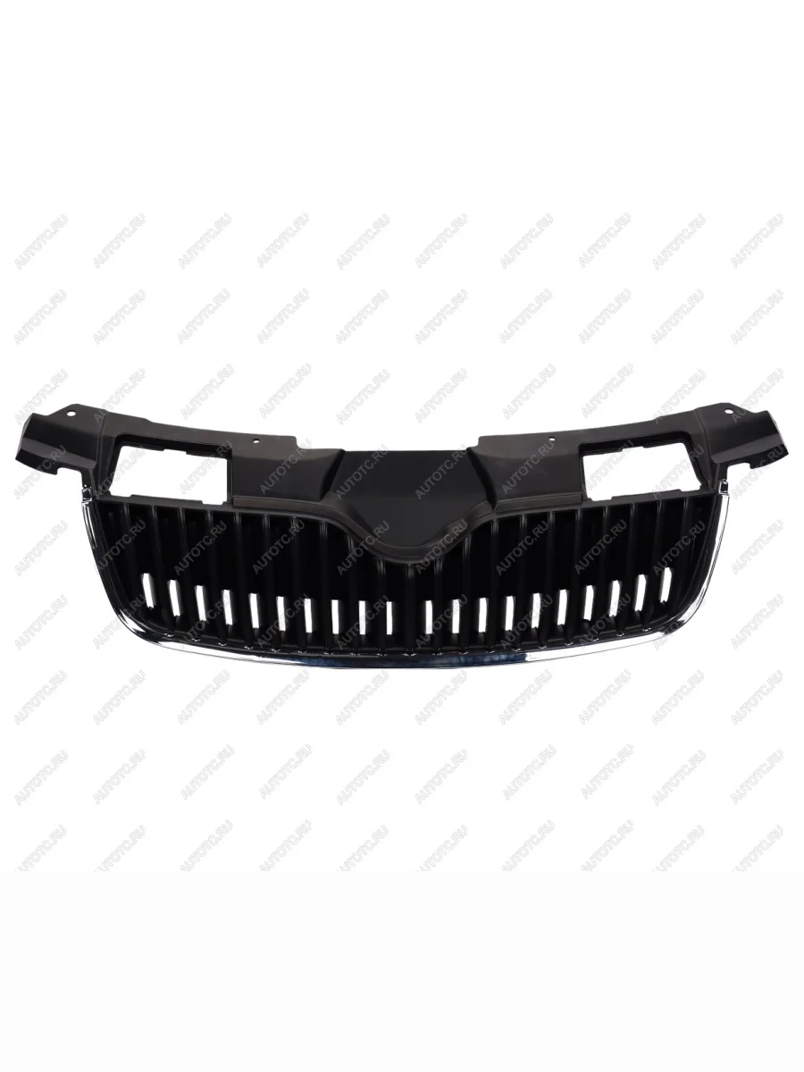 Решетка радиатора SKODA Fabia (11-) NSP NSP nsp085j0853668a9b9 с доставкой в г. Кемерово