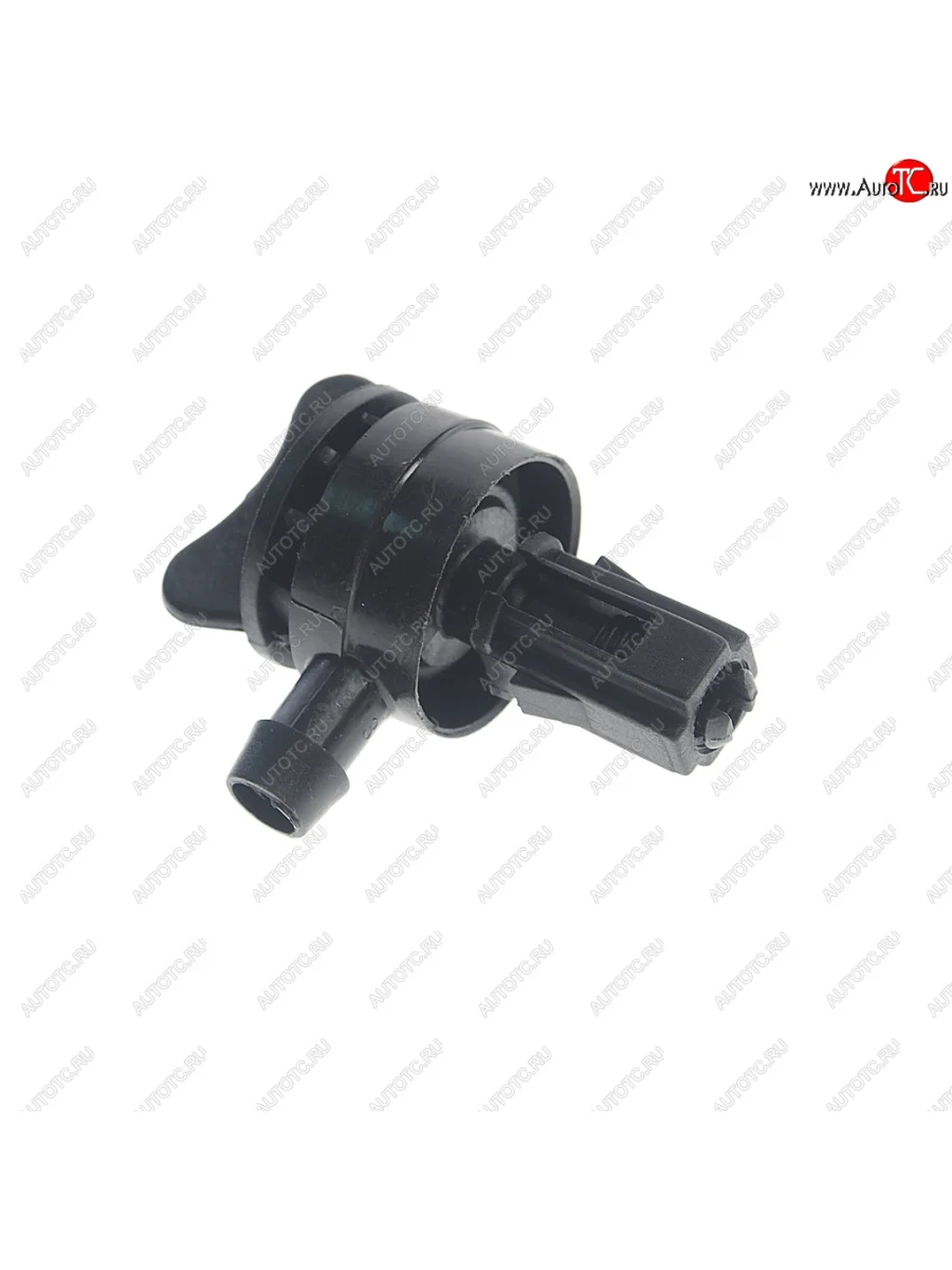 Кран DAEWOO Nexia радиатора сливной OE GENERAL MOTORS 00620505 с доставкой в г. Кемерово