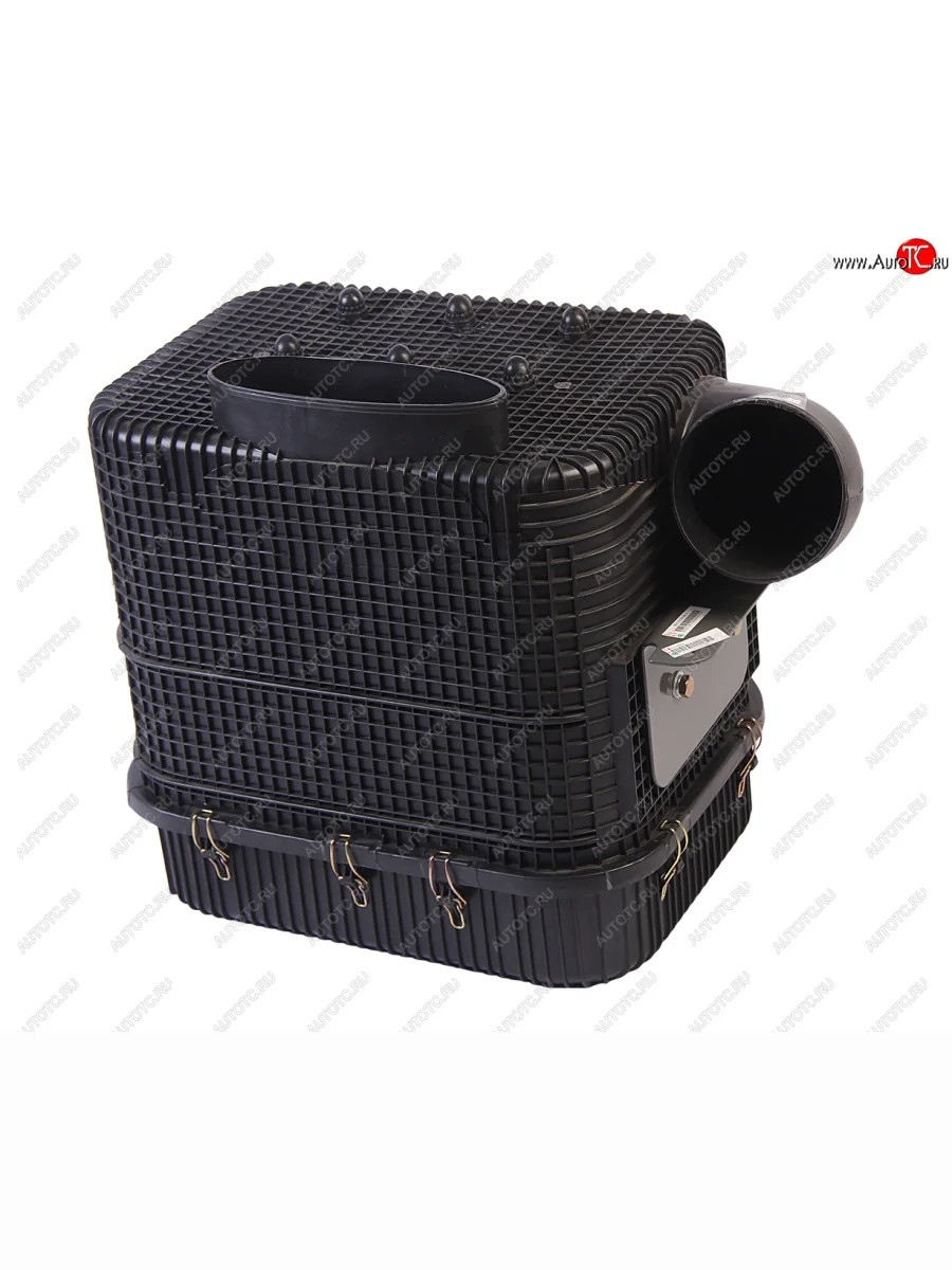 Корпус SITRAK HOWO воздушного фильтра (с масляной ванной) OE SITRAK wg9725190055 с доставкой в г. Кемерово