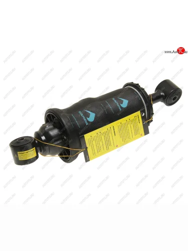 Амортизатор MAN кабины передний (280375,12х50,12х50 ОО) SAMPA SAMPA 023.102sd-01