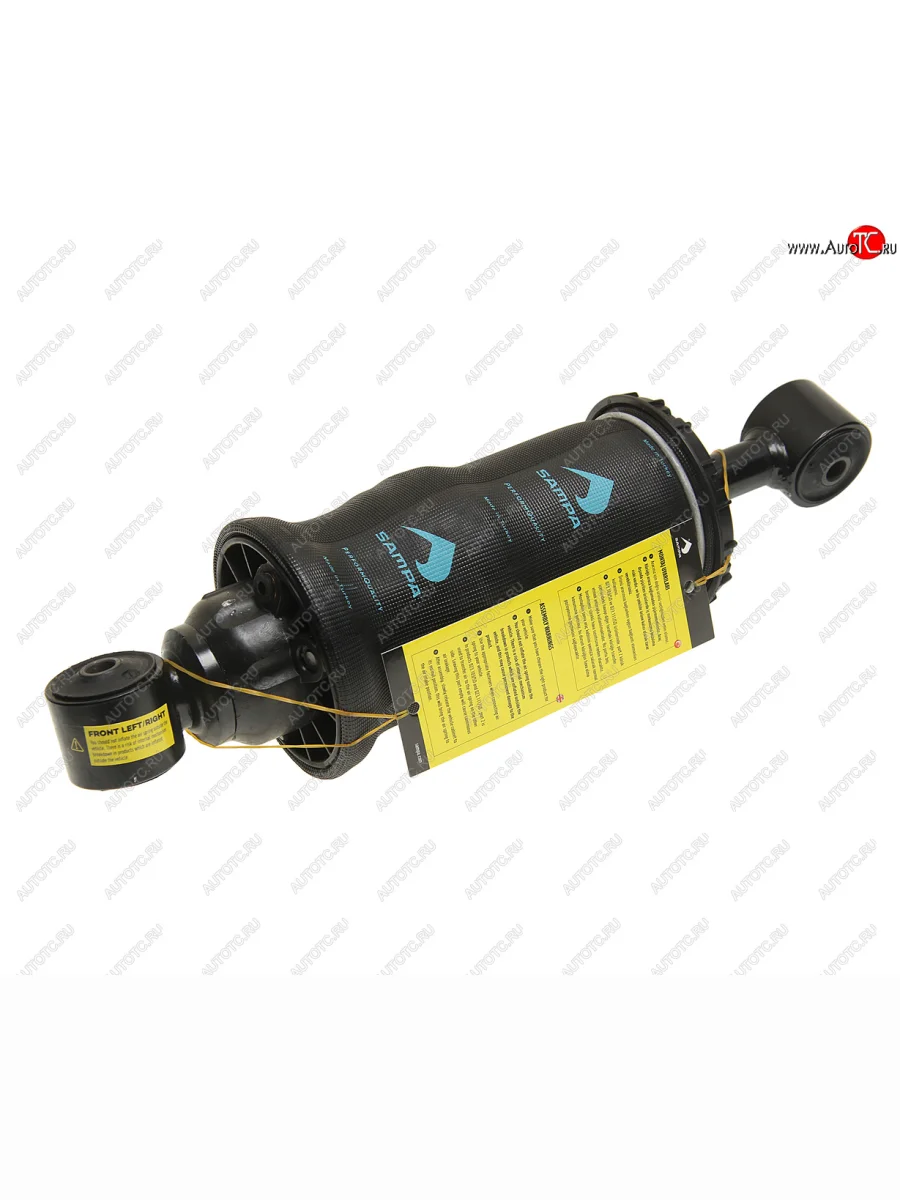 Амортизатор MAN кабины передний (280375,12х50,12х50 ОО) SAMPA SAMPA 023.102sd-01  в Самаре Самарской области