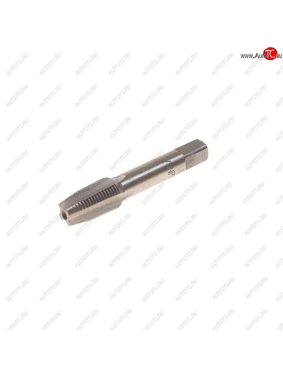 Метчик 1/8 в пластиковом футляре ROCKFORCE ROCKFORCE rf-18-27npt ROCKFORCE rf-18-27npt с доставкой в г. Кемерово