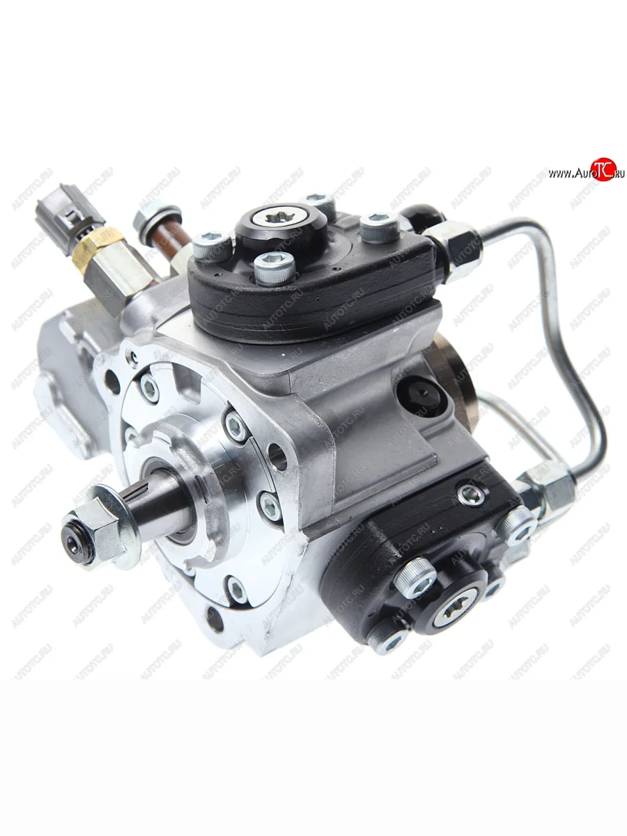 Насос топливный HYUNDAI HD120 дв.D6GA DENSO № DENSO 9729405-020 с доставкой в г. Кемерово
