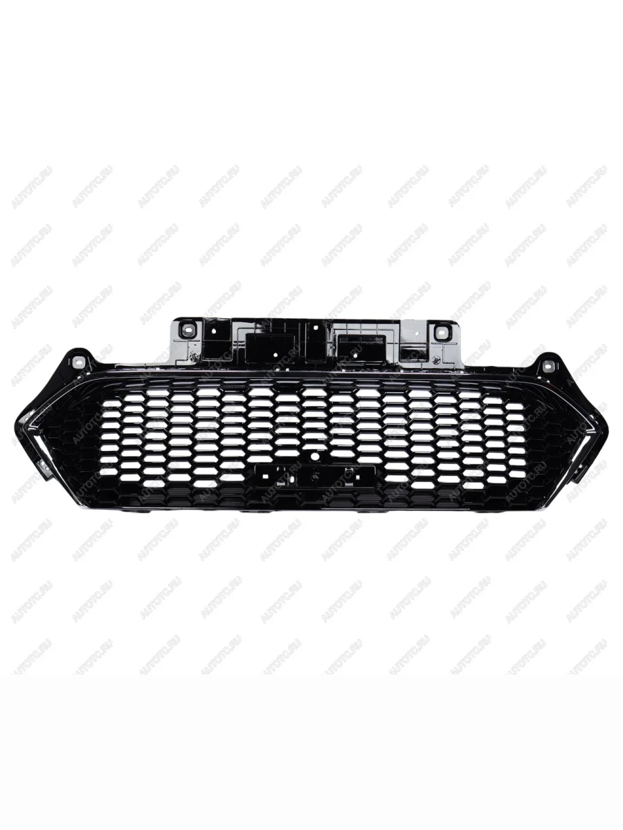 Решетка радиатора HAVAL F7 (19-) NSP NSP nsp195509113xkq00a с доставкой в г. Кемерово