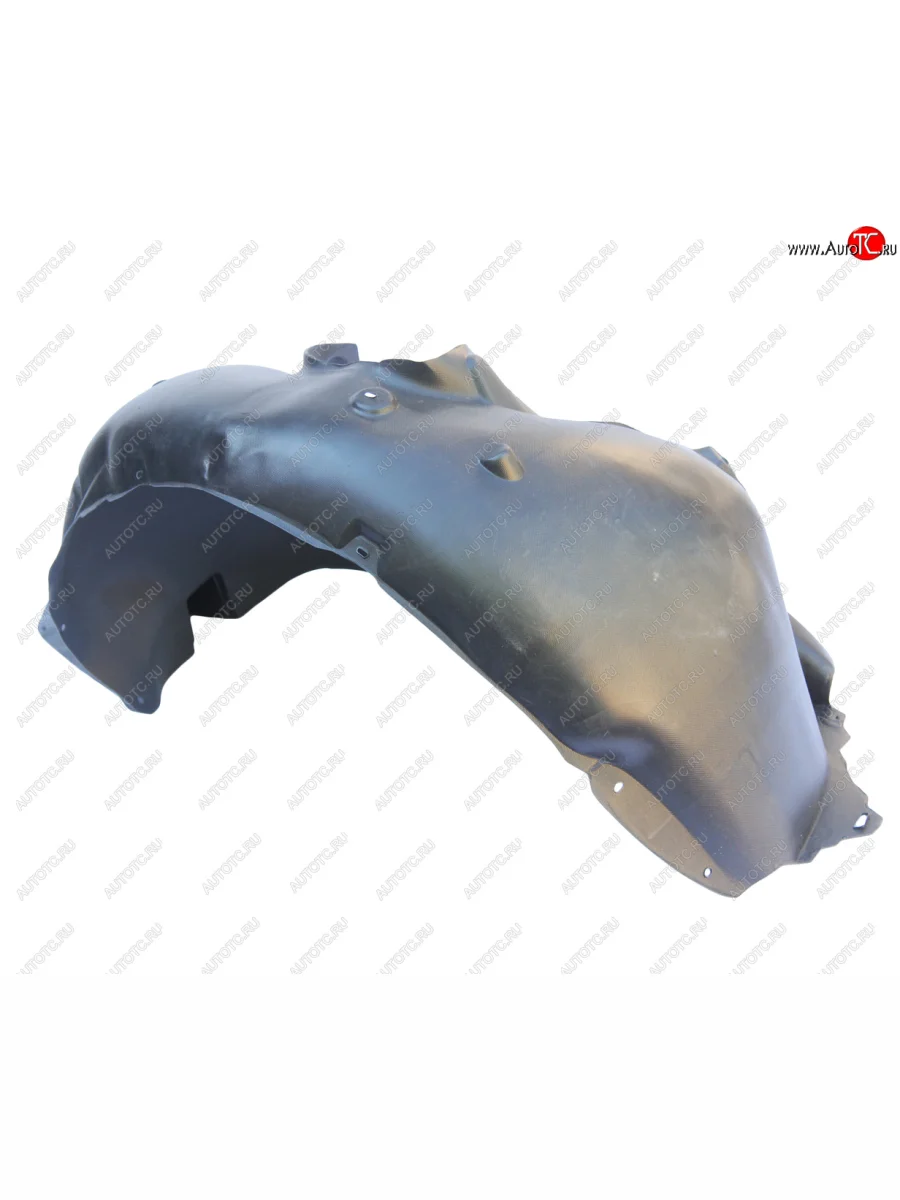 Подкрылок SKODA Octavia (13-) передний левый NSP NSP nsp085e0809957e с доставкой в г. Кемерово