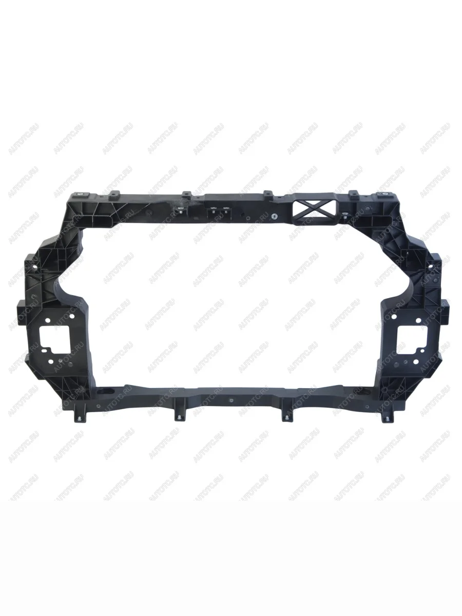 Панель HAVAL F7,F7x (19-) радиатора передняя NSP NSP nsp198400217xkq00a с доставкой в г. Кемерово