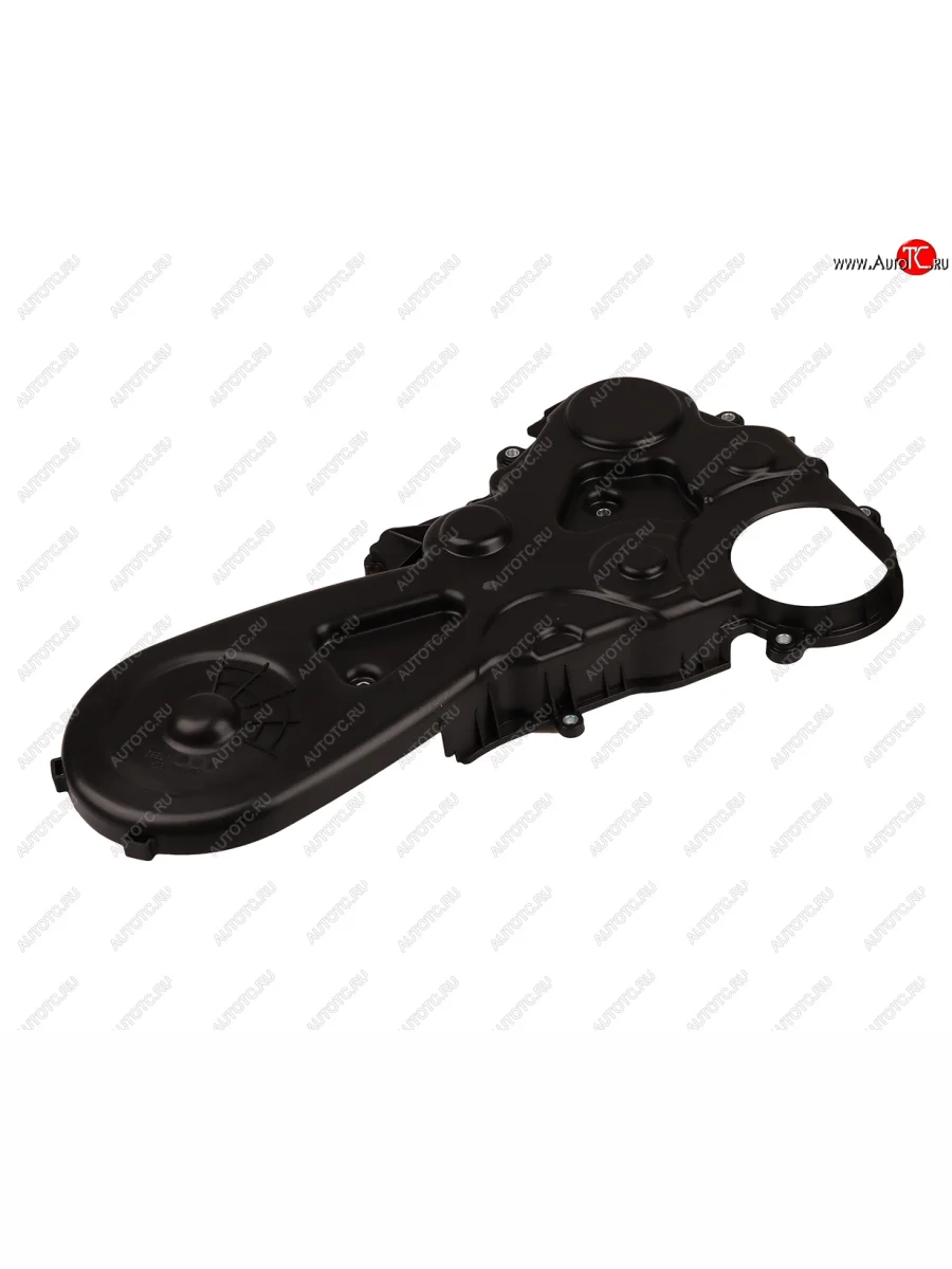 Крышка ГРМ ГАЗель Next,NN дв.G21A передняя нижняя MOVELEX MOVELEX pm40004504-mx с доставкой в г. Кемерово