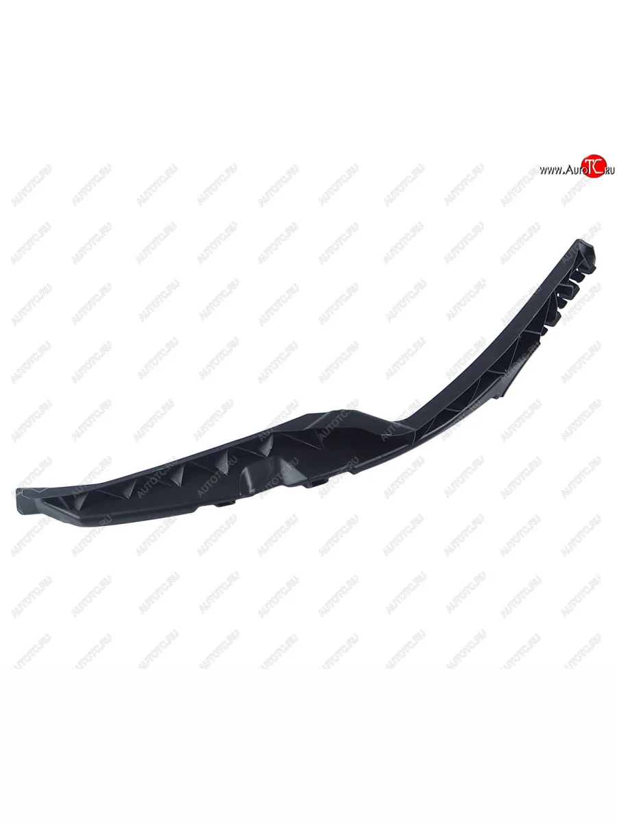 Кронштейн бампера SKODA Octavia A5 (08-13) переднего правый NSP NSP nsp081z0807184d с доставкой в г. Кемерово
