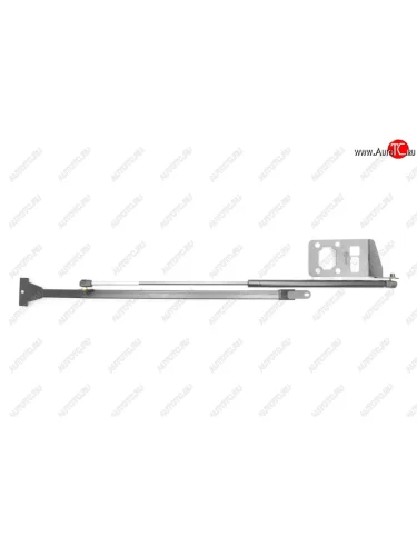 Упор капота Chevrolet Cruze (2009-н.в.) ТехноМастер ТехноМастер 8231.9500.04