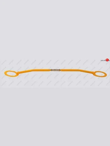 Растяжка передних стоек 2108-2110 инжектор, усиленная регулируемая (кооп) Тольятти 506