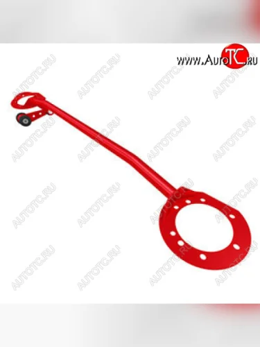 Растяжка передних стоек 2114 (16кл.) с опорой 300-й АВТОПРОДУКТ Autoproduct ар0295