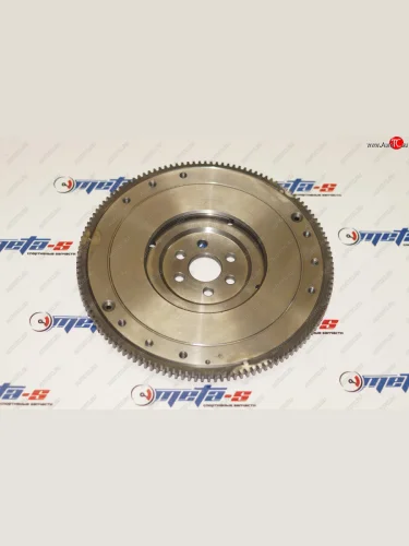 Маховик 2110-1 100Деталей (облегченный для 16-кл мотора в 2101) 100Деталей м101о