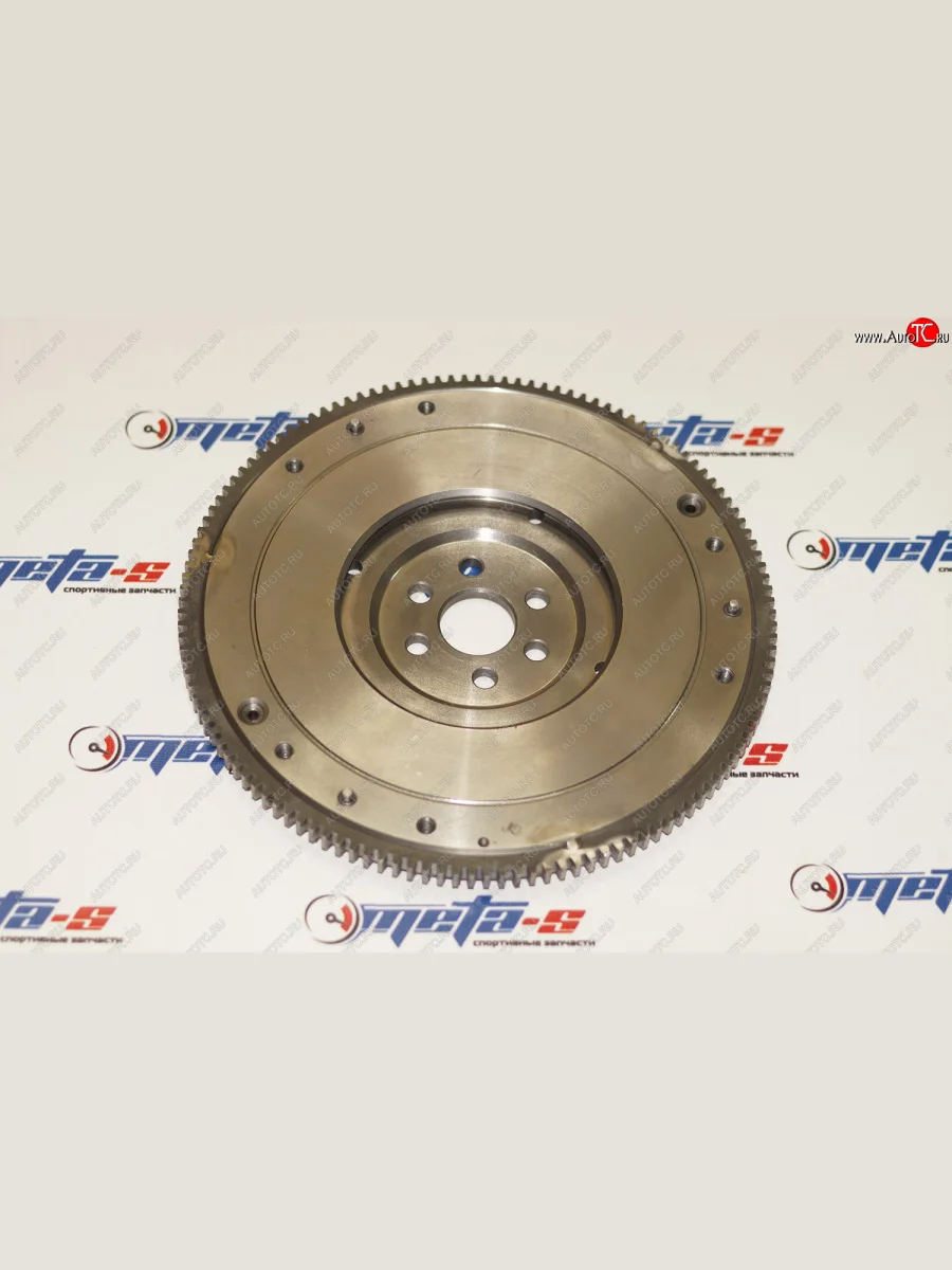 Маховик 2110-1 100Деталей (облегченный для 16-кл мотора в 2101) 100Деталей м101о  в Керчи Республика Крым