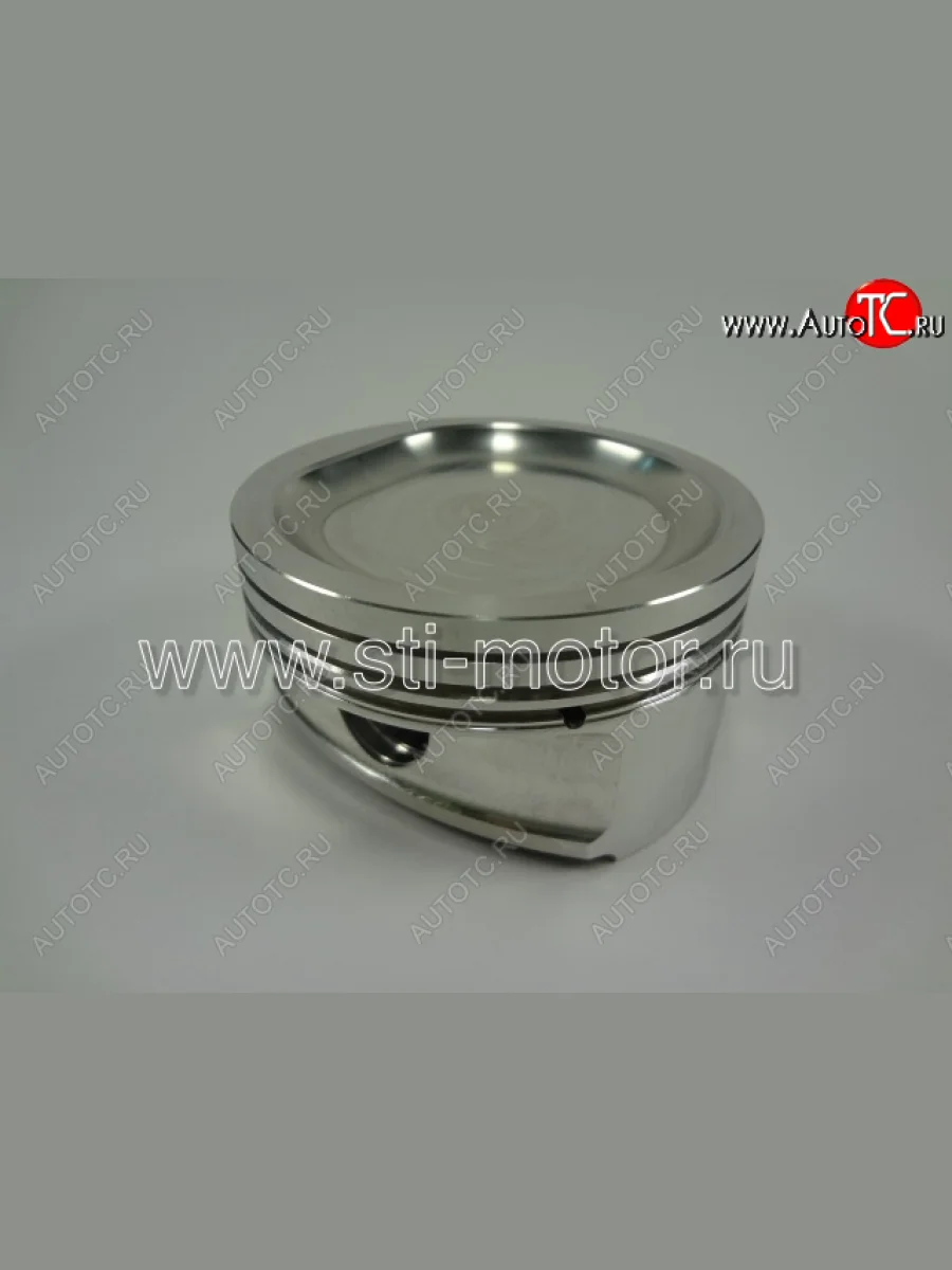 Поршни СТИ 019.02 (82,5, h=26,9 лунка 16,54 см.куб, p=1950мм, valve=39(5,3), 1,21,52,0) СТИ 019.02  в Керчи Республика Крым
