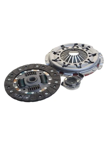 Сцепление FIAT Albea (03-) комплект LUK LUK 622323800 LUK 622323800