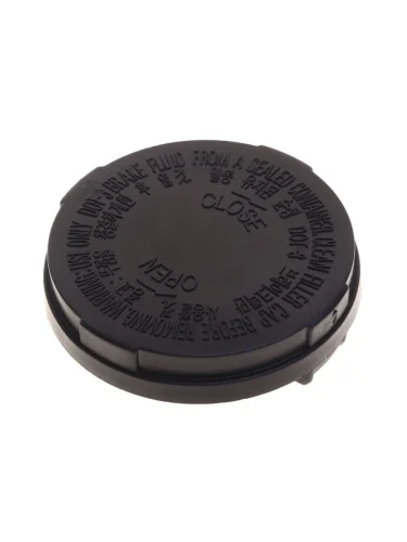 Крышка DAEWOO Matiz бачка тормозной жидкости OE GENERAL MOTORS 93741041 GENERAL MOTORS 93741041