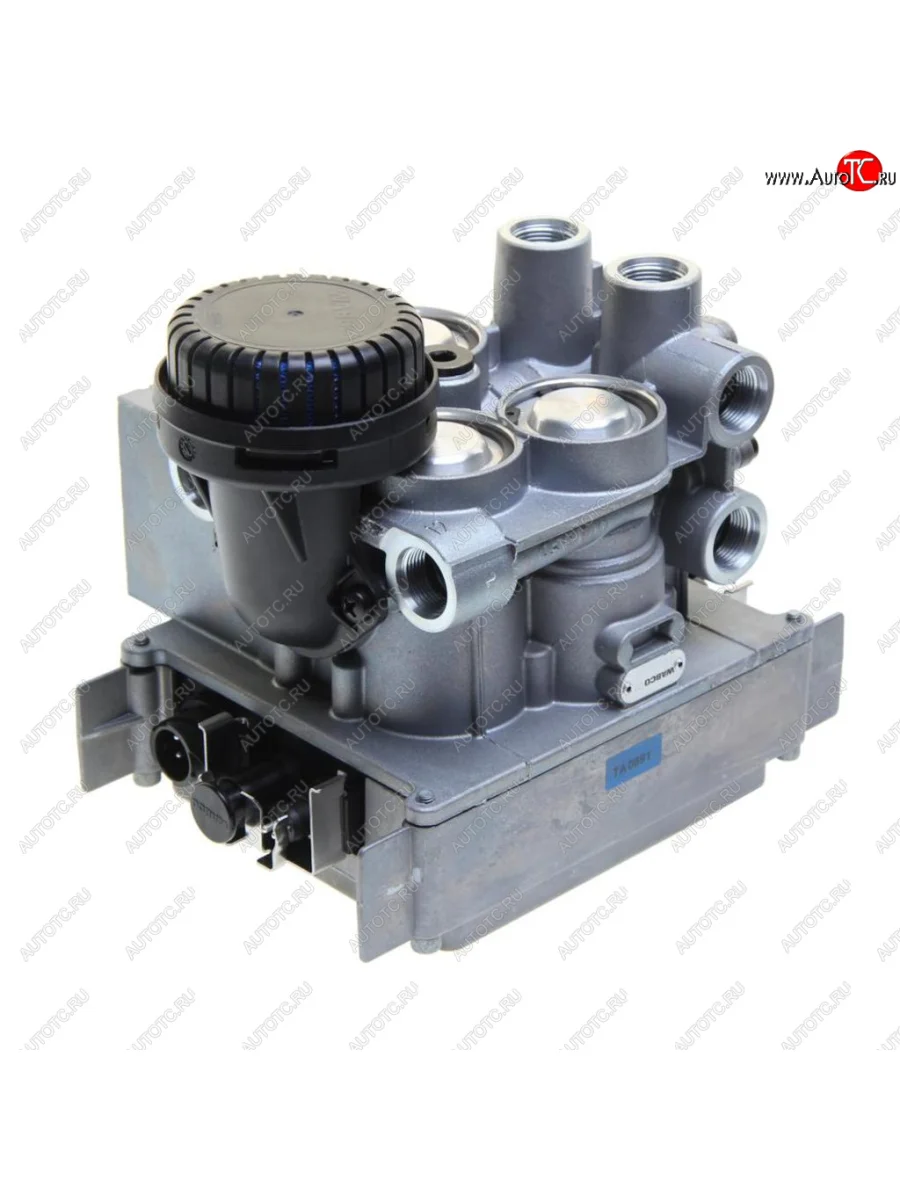 Модулятор DAF АБС WABCO WABCO 4801030120 с доставкой в г. Кемерово