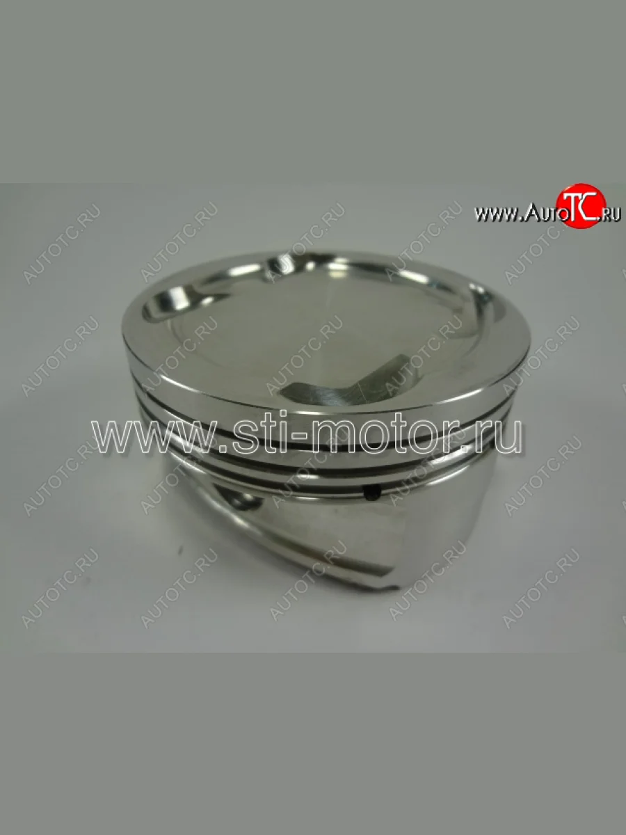 Поршни СТИ 218.04 (82,5, h=27,4 лунка 8,0 см.куб, p=1950мм, valve=3228, 1,21,52,0) СТИ 218.04  в Керчи Республика Крым