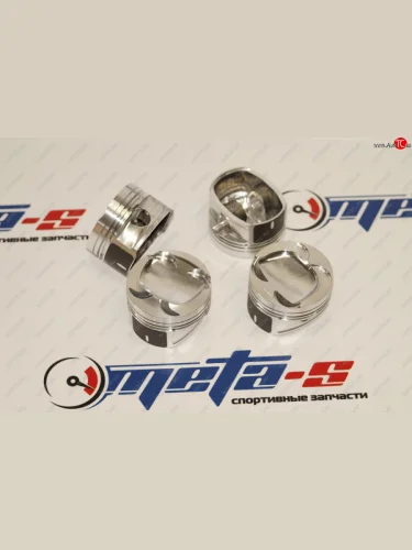 Поршни СТИ 314.01 (VolksWagen Tiguan, CAXA-CAVA-BMY, 1.4TSI, 76,5 мм стандарт 1,21,52,0) СТИ 314.01