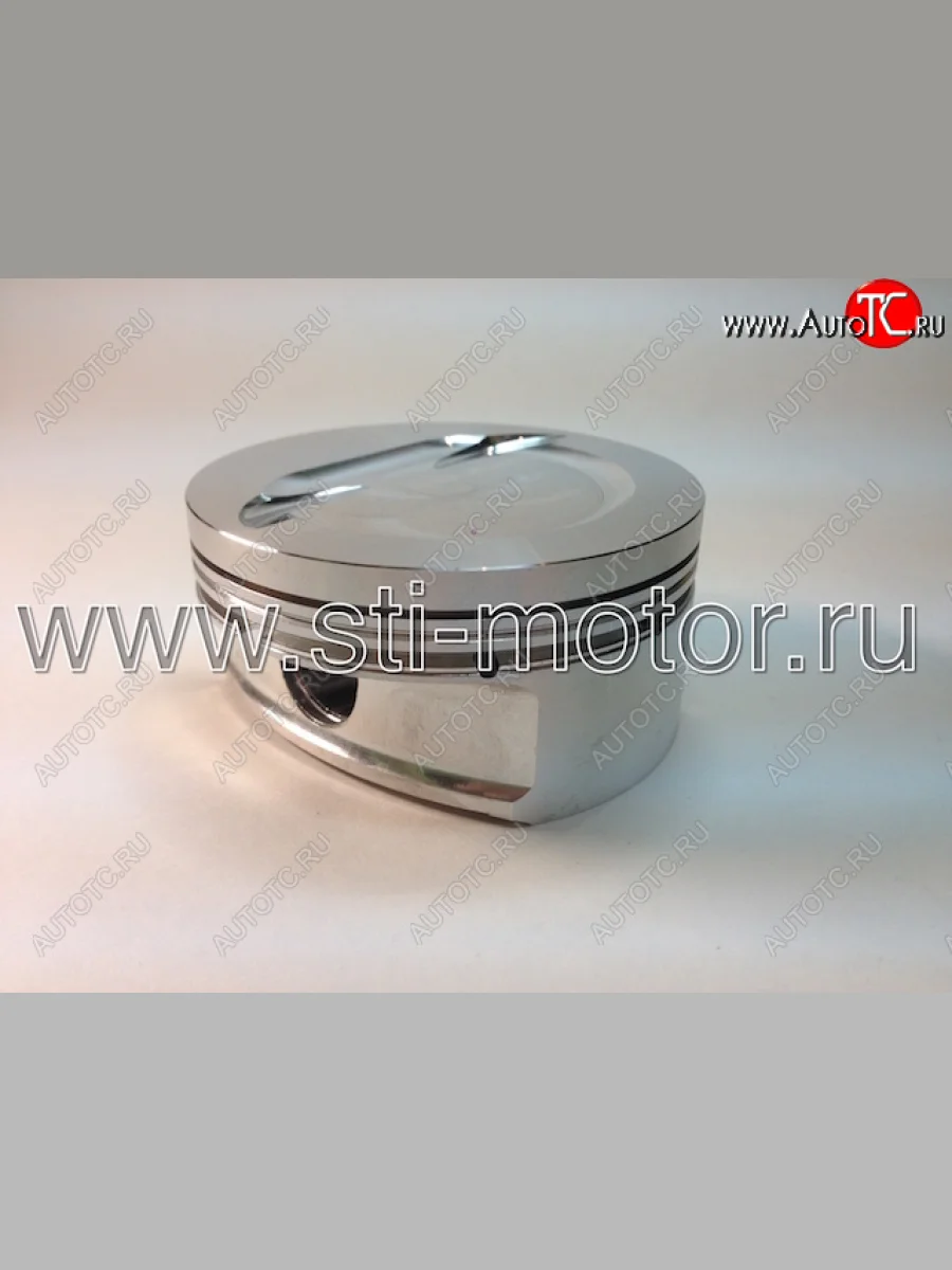 Поршни СТИ 116.60 (82,5, h=23,8 лунка 6,0 см.куб, p=1853мм, valve=39(5,0), 1,22,0) СТИ 116.60 с доставкой в г. Кемерово