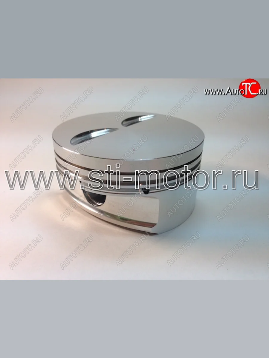 Поршни СТИ 116.61.2 (82,0, h=25,4 плоский 0,6 см.куб, p=1853мм, valve=39(5,0), 1,21,52,0) СТИ 116.61.2 с доставкой в г. Кемерово