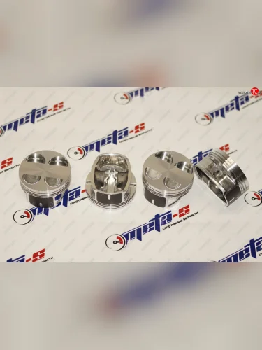 Поршни СТИ 215.01 Калина (79,0 мм, ремонтные поршни) СТИ 215.01