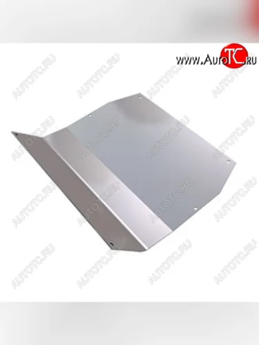 Защита двигателя алюминиевая для подрамника 2108-2114 АВТОПРОДУКТ Autoproduct ар0070