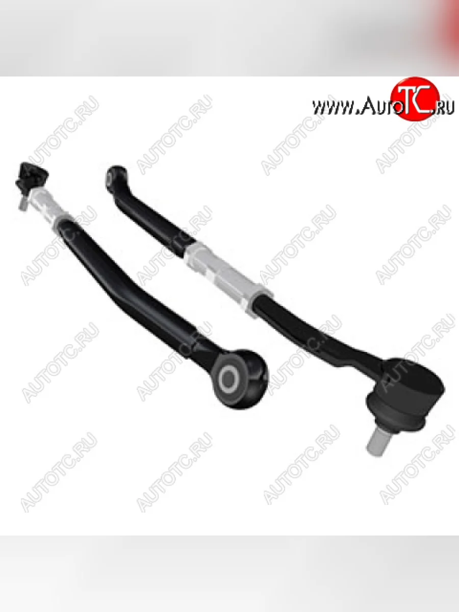 Тяга рулевая в сборе Автопродукт (под увеличенную колею +70мм комплект) Autoproduct ар0580  В Кинешме Ивановской области