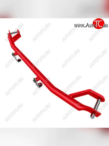 Распорка нижняя, тросовая 1118-2190 с 2013 г МКПП, АКПП DRIVE PLUS Autoproduct ар0571