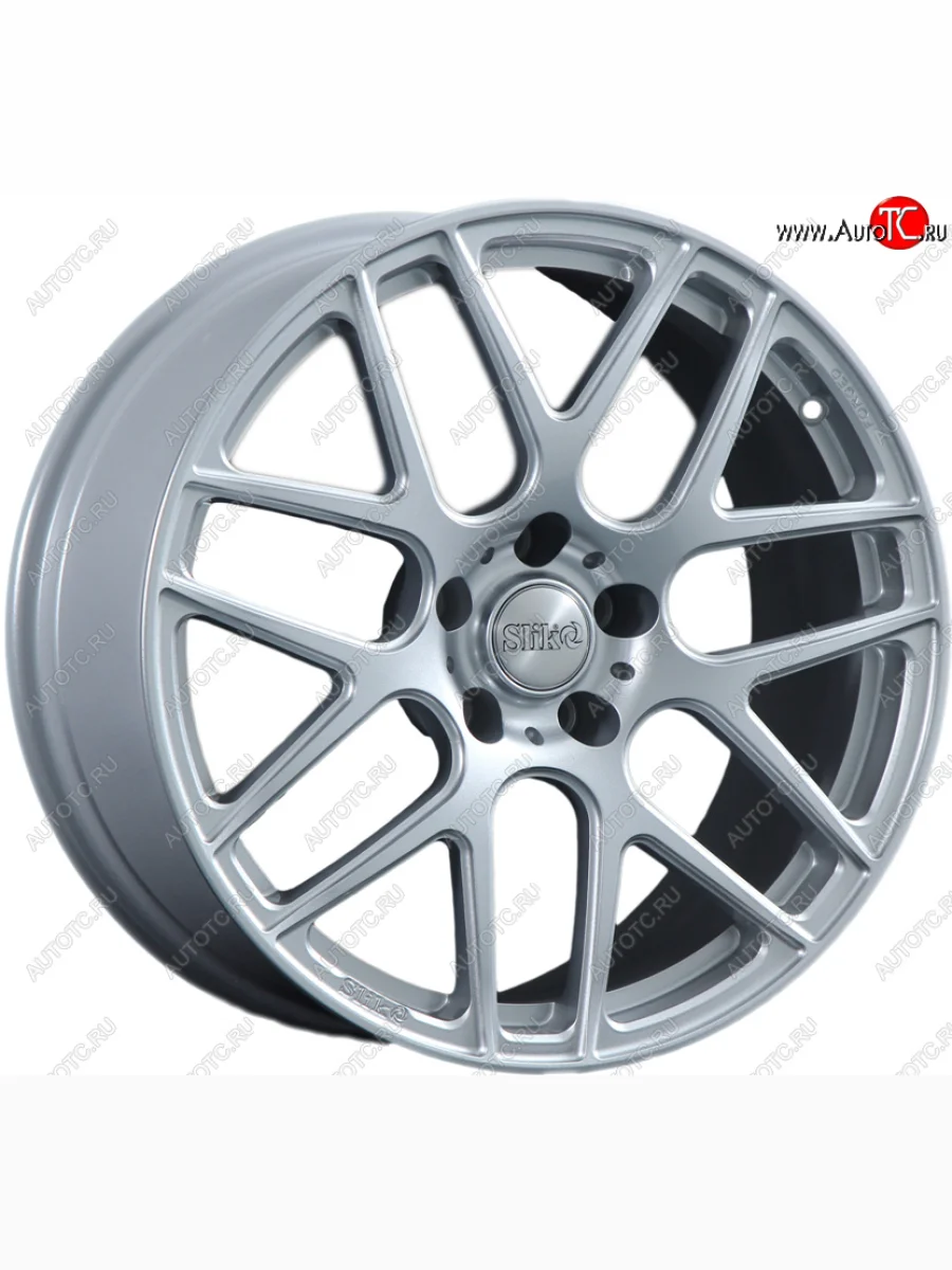 Диск SLIK 18х8,5 L815 SLIK l815_8.5  в Керчи Республика Крым