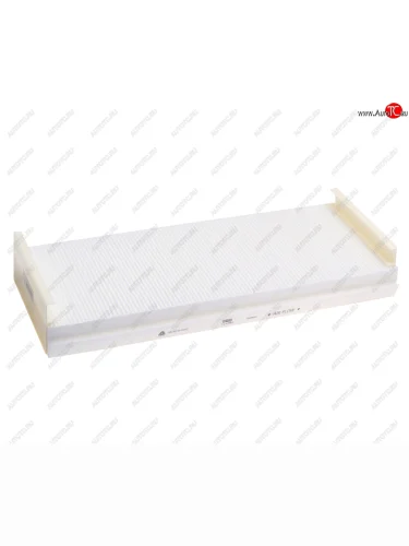 Фильтр воздушный салона SITRAK HOWO (460х178х70мм) OE SITRAK 711w61900-0050
