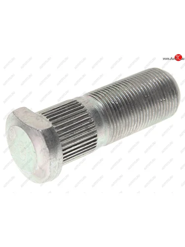 Болт ступицы ГАЗон Next,ПАЗ Вектор Next переднего (ОАО ГАЗ) ГАЗ с41r11-3103008-10