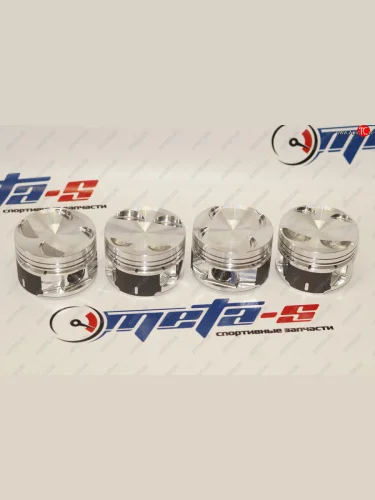 Поршни СТИ 320.11.1 (Toyota, 3S-GTE, 86,25, valve=3428, под степень Е=8,2) СТИ 320.11.1
