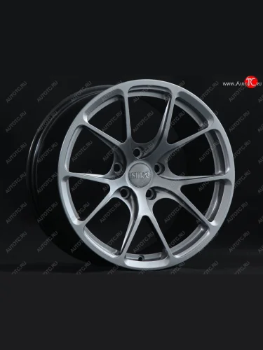 Диск SLIK 17x9 L754 SLIK l754