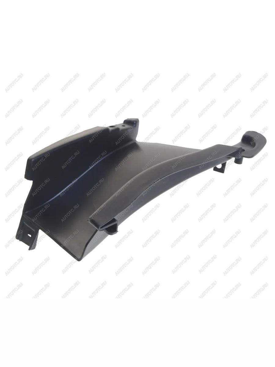 Кронштейн бампера GEELY Coolray (20-) переднего правый NSP NSP nsp206010080200 с доставкой в г. Кемерово