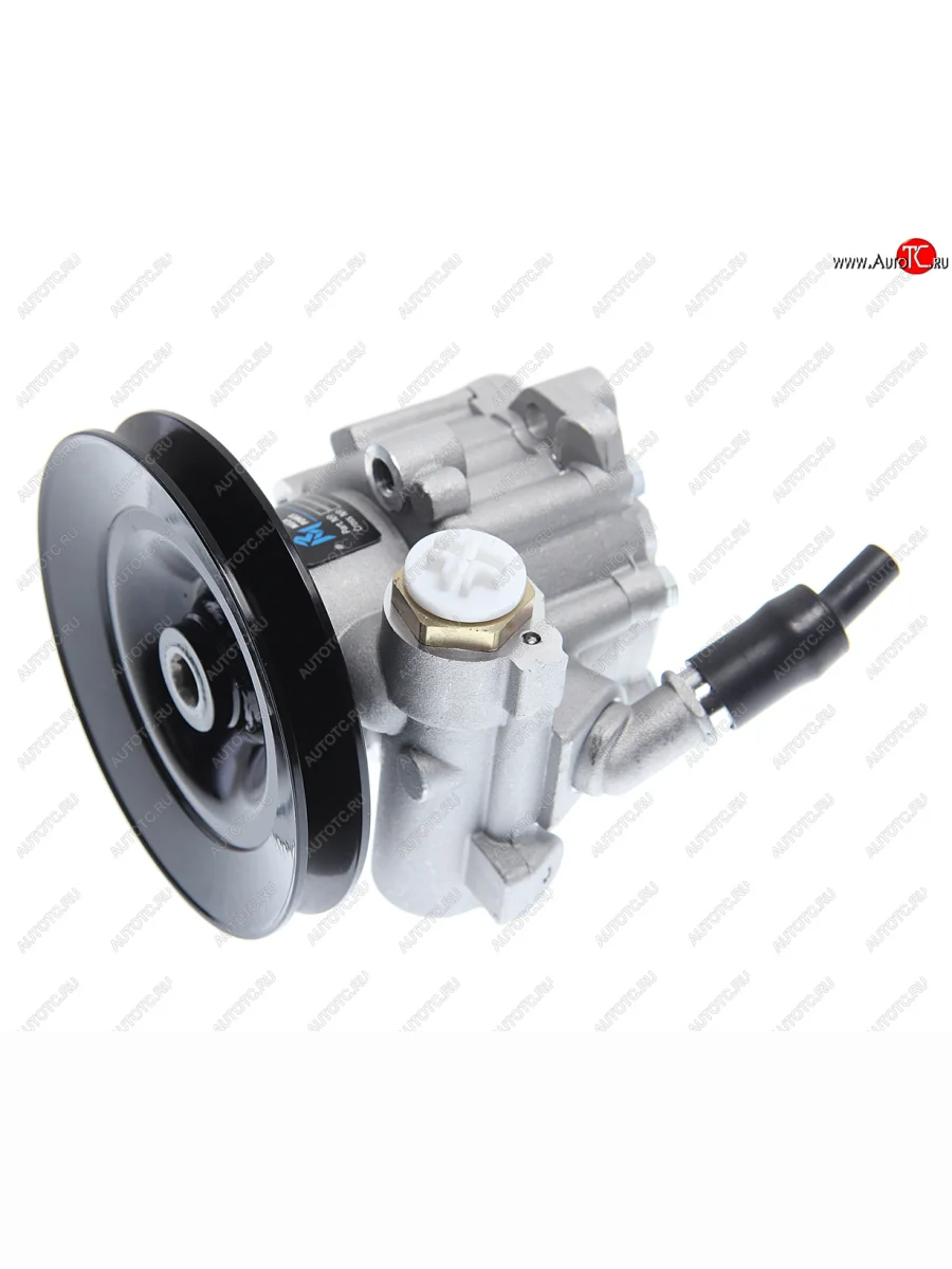 Насос гидроусилителя ГАЗ-3302 Бизнес,ГАЗель Next (аналог ZF 7691.955.368) MEGAPOWER MEGAPOWER 340-11-004 с доставкой в г. Кемерово