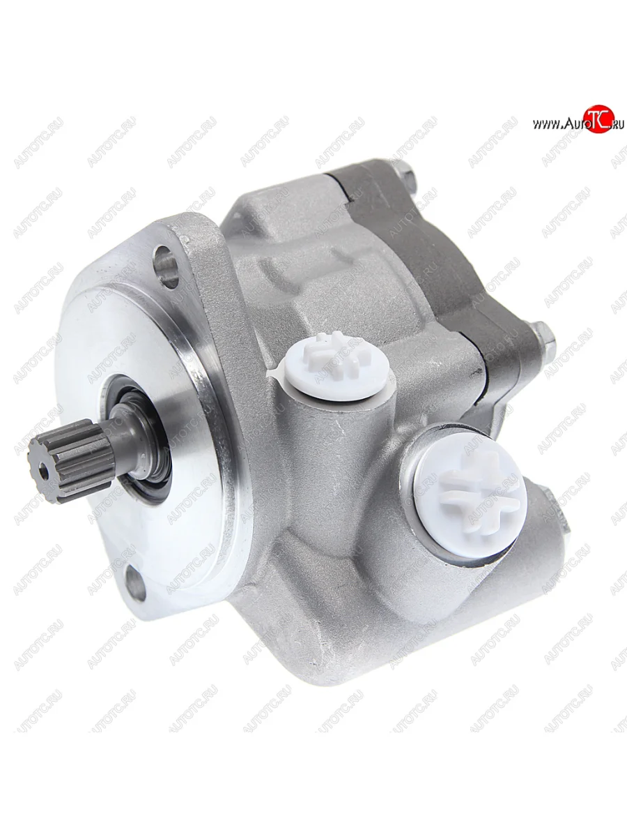 Насос гидроусилителя КАМАЗ-6520 дв.CUMMINS (аналог ZF 7685.955.3137685.955.353) MEGAPOWER MEGAPOWER 340-11-018 с доставкой в г. Кемерово