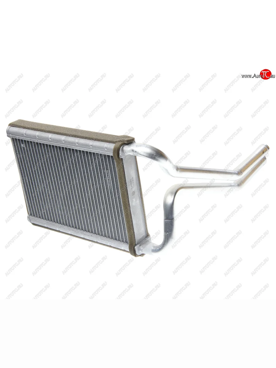 Радиатор отопителя HYUNDAI Santa Fe (12-) HCC (HANON) HCC 97138-2w000 с доставкой в г. Кемерово
