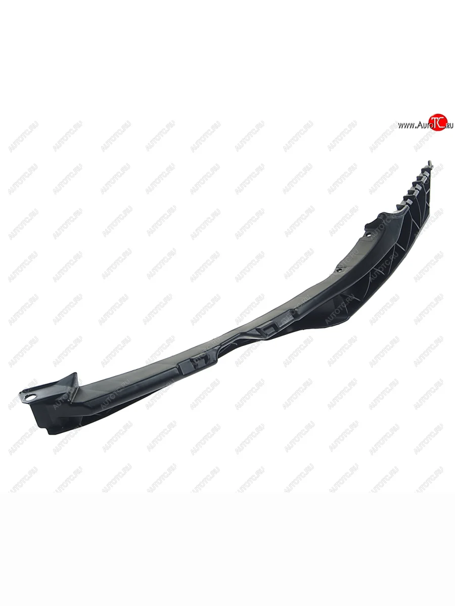 Кронштейн бампера SKODA Octavia A5 (08-13) переднего левый NSP NSP nsp081z0807183d с доставкой в г. Кемерово