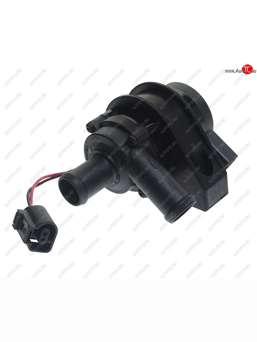 Насос циркуляционный WEBASTO Thermo Top Evo U4847 (12V) (выход прямой) S&C MOTORI S&C MOTORI 0334pma с доставкой в г. Кемерово