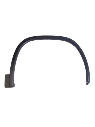 Молдинг SKODA Kodiaq (16-21) крыла переднего правого NSP NSP nsprs97n15