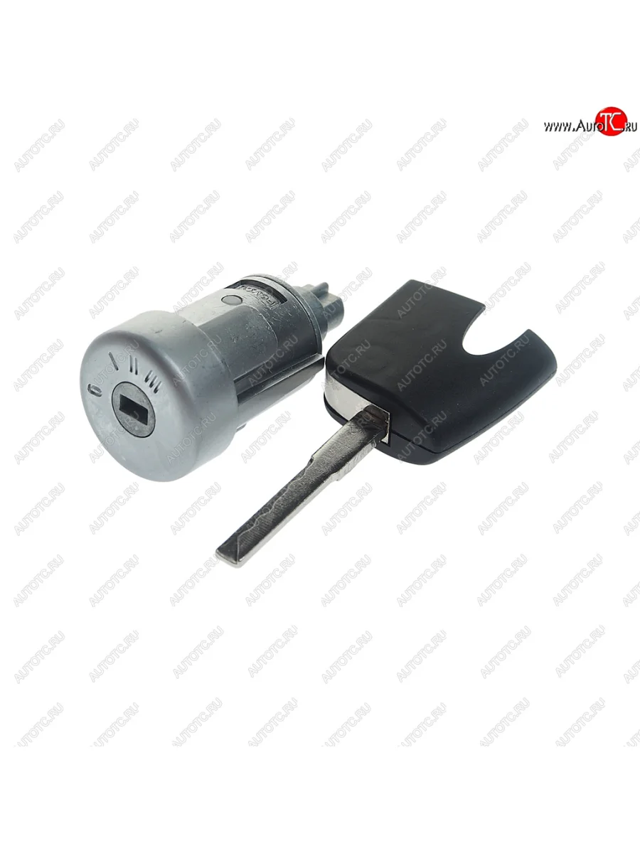 Личинка FORD Focus (05-11) замка зажигания NSP NSP nsp095034072 с доставкой в г. Кемерово