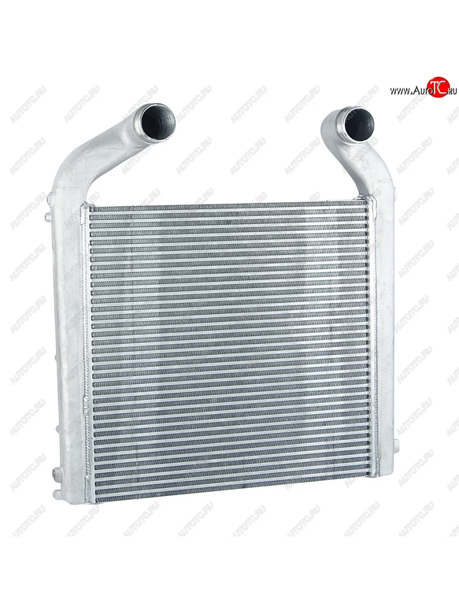 Интеркулер SITRAK HOWO дв.MC11 OE SITRAK 712w06100-01031 с доставкой в г. Кемерово