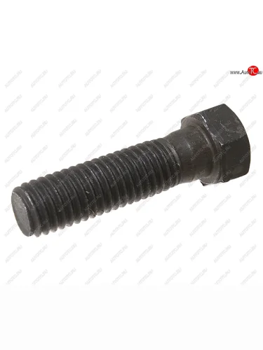 Болт ЯМЗ фланца полумуфты М10х36 АВТОДИЗЕЛЬ ЯМЗ 240-1029284-в