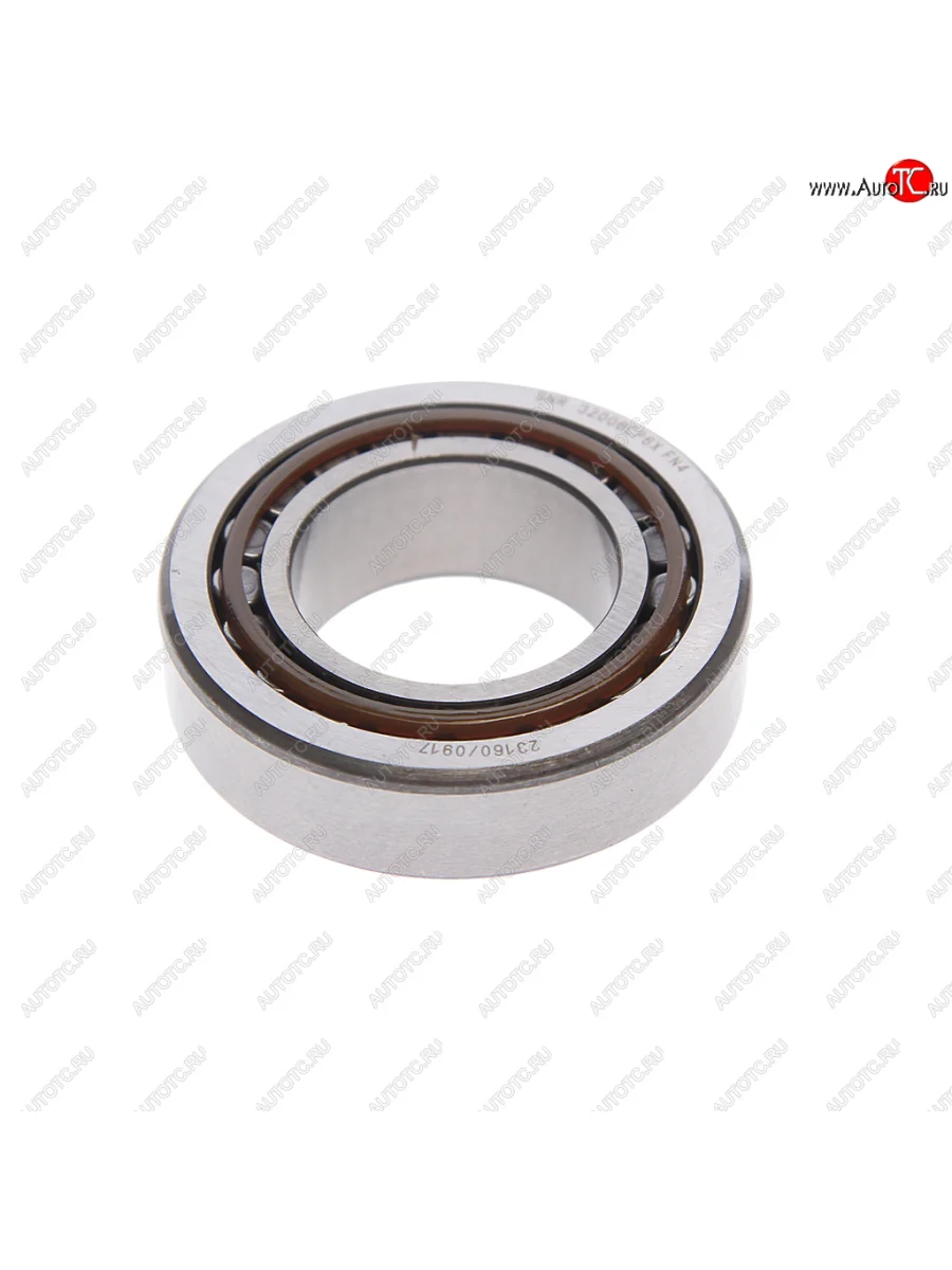 Подшипник КПП NISSAN Qashqai (06-) NTN-SNR NTN-SNR ec41902h206 NTN-SNR ec41902h206 с доставкой в г. Кемерово