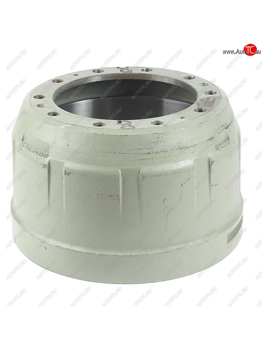 Барабан тормозной SITRAK HOWO задний OE SITRAK az9112340006  в Самаре Самарской области