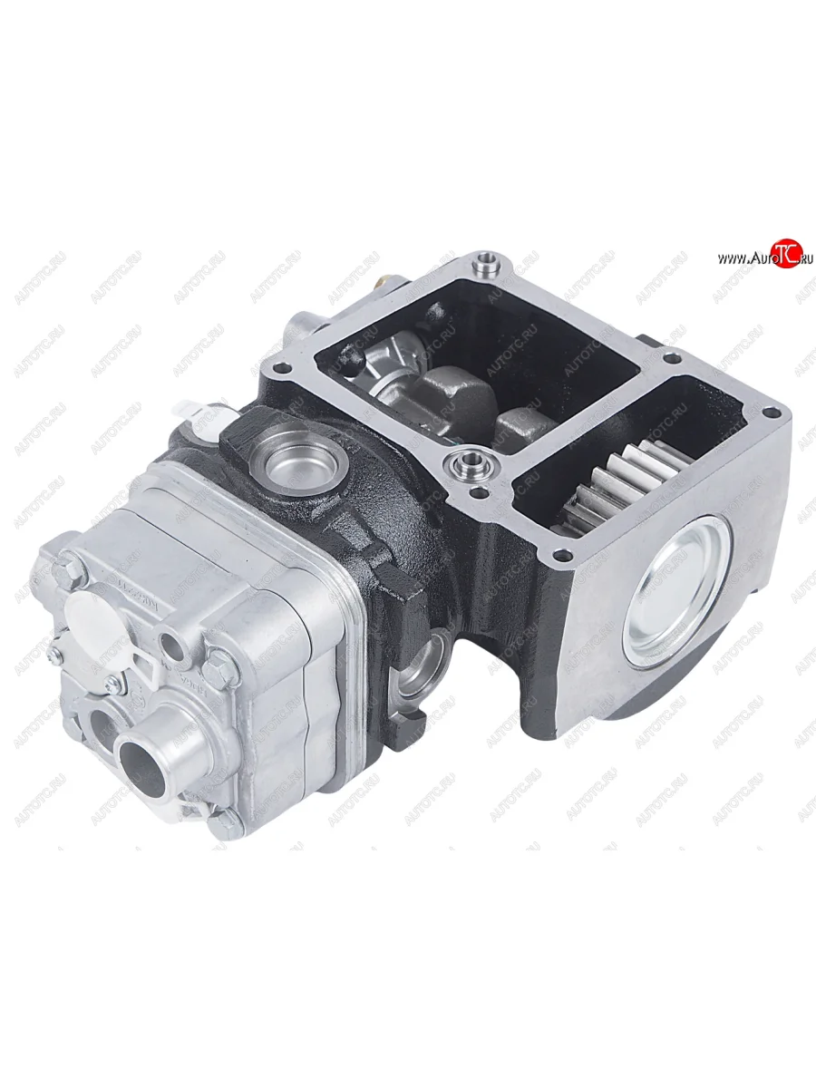 Компрессор SITRAK HOWO воздушный OE SITRAK 202v54100-7131 с доставкой в г. Кемерово